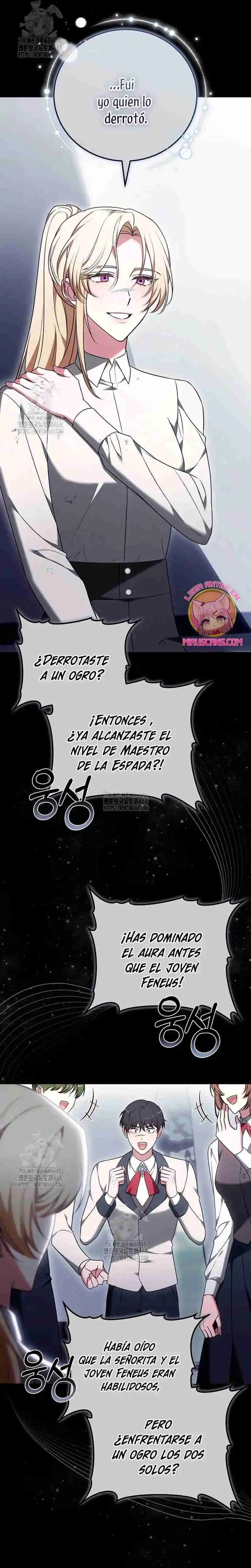 ¡Me Gustas! (Por 101ª Vez) - Capítulo 5 - Página 33 - LectorTMOo