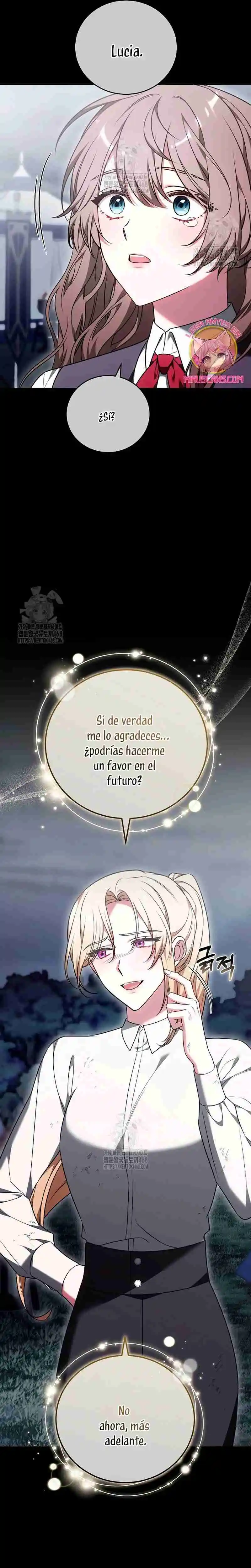 ¡Me Gustas! (Por 101ª Vez) - Capítulo 5 - Página 36 - LectorTMOo
