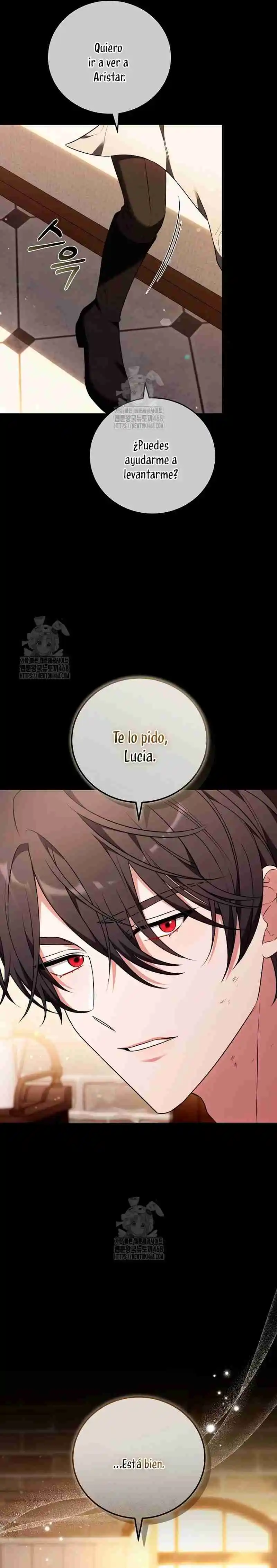 ¡Me Gustas! (Por 101ª Vez) - Capítulo 5 - Página 40 - LectorTMOo