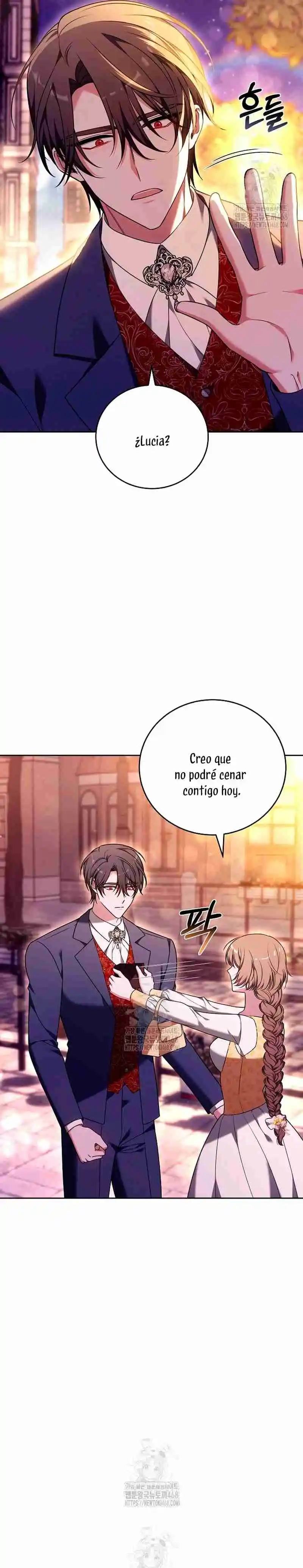 ¡Me Gustas! (Por 101ª Vez) - Capítulo 5 - Página 44 - LectorTMOo