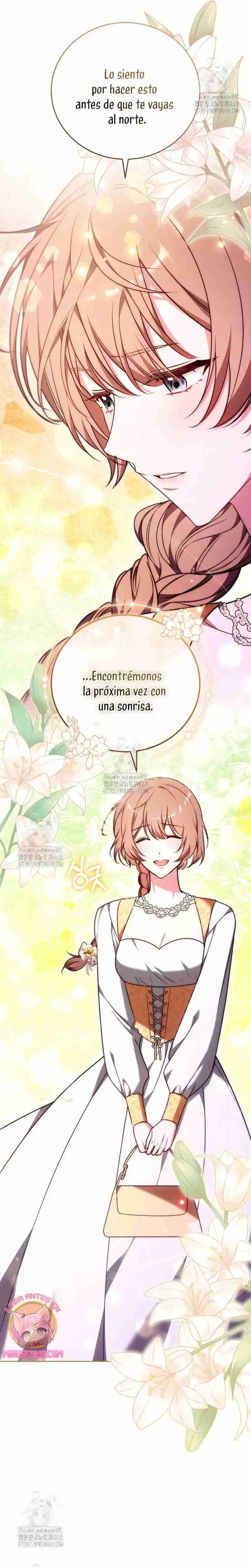 ¡Me Gustas! (Por 101ª Vez) - Capítulo 5 - Página 48 - LectorTMOo