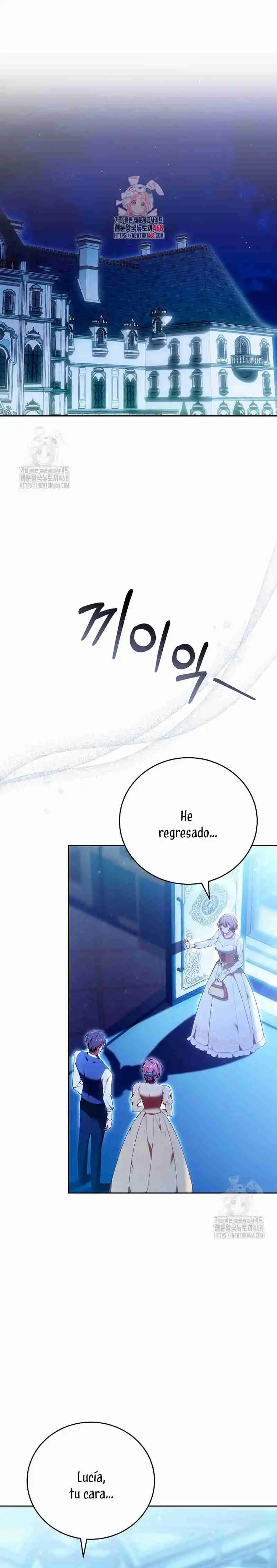 ¡Me Gustas! (Por 101ª Vez) - Capítulo 6 - Página 4 - LectorTMOo