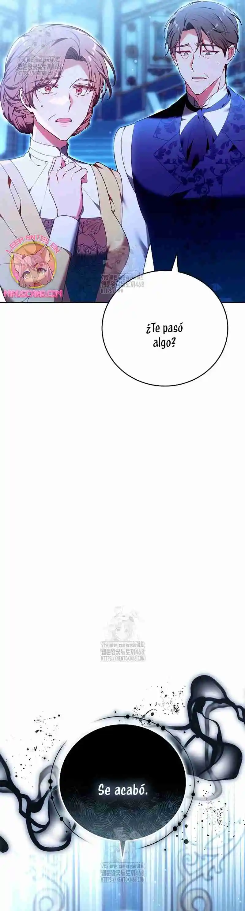 ¡Me Gustas! (Por 101ª Vez) - Capítulo 6 - Página 5 - LectorTMOo