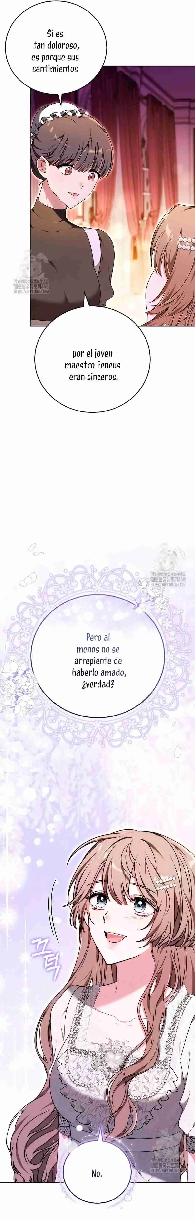 ¡Me Gustas! (Por 101ª Vez) - Capítulo 6 - Página 12 - LectorTMOo