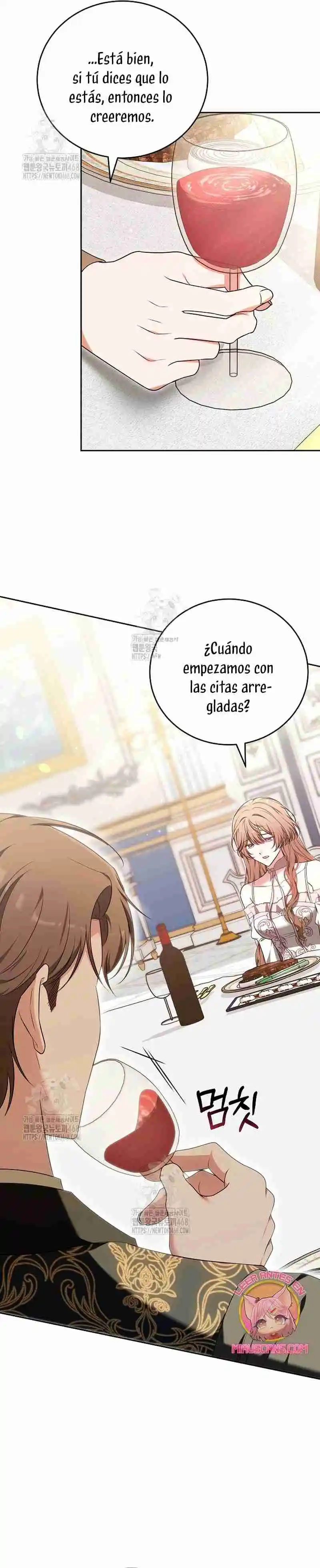 ¡Me Gustas! (Por 101ª Vez) - Capítulo 6 - Página 24 - LectorTMOo