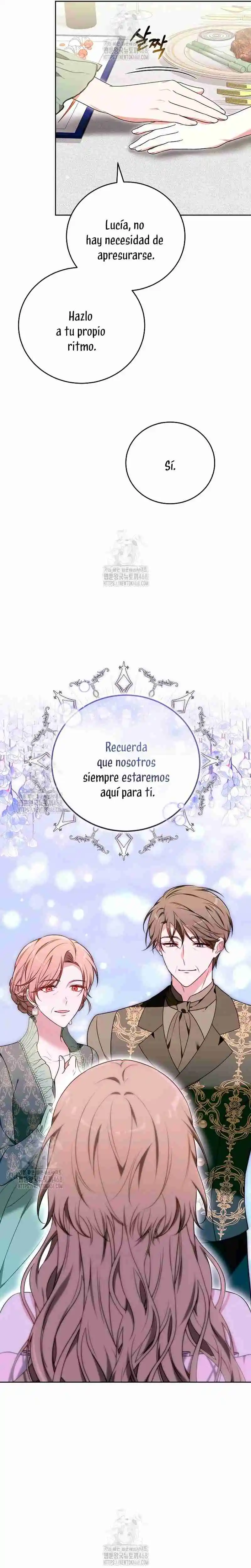 ¡Me Gustas! (Por 101ª Vez) - Capítulo 6 - Página 26 - LectorTMOo