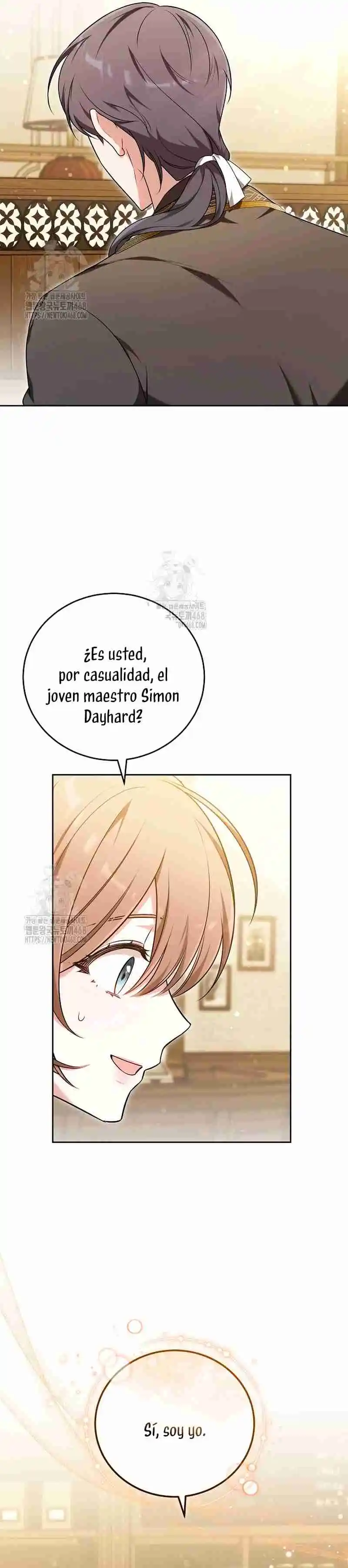 ¡Me Gustas! (Por 101ª Vez) - Capítulo 6 - Página 30 - LectorTMOo