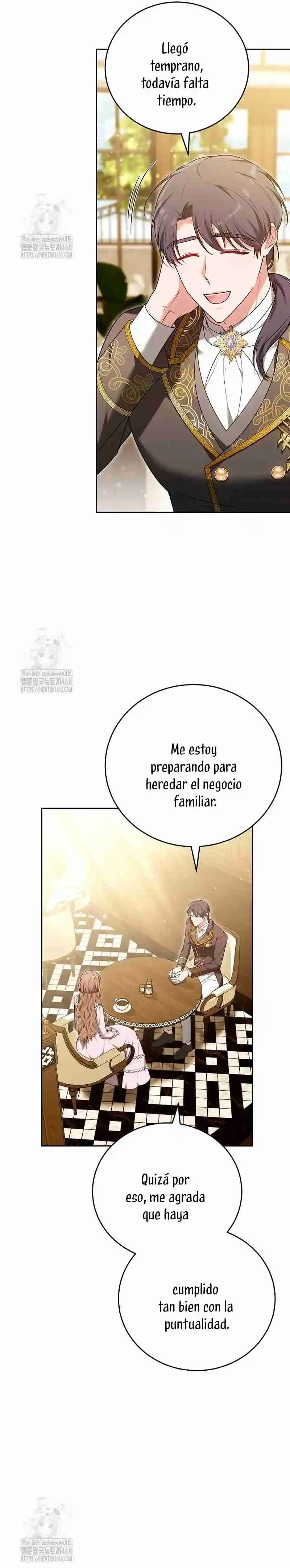 ¡Me Gustas! (Por 101ª Vez) - Capítulo 6 - Página 32 - LectorTMOo