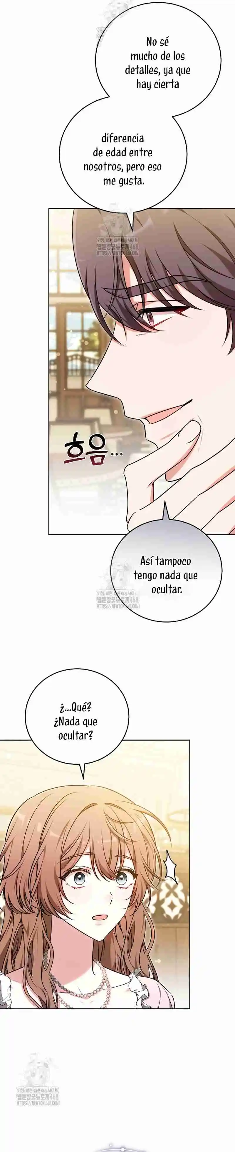 ¡Me Gustas! (Por 101ª Vez) - Capítulo 6 - Página 34 - LectorTMOo