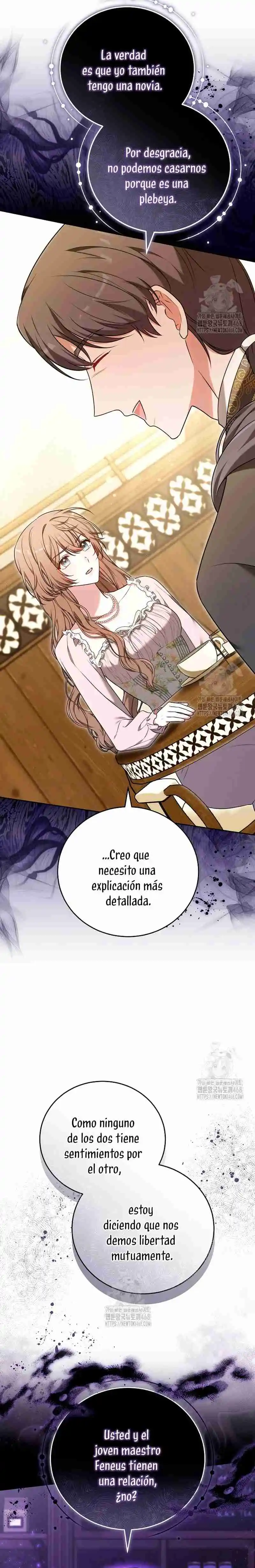 ¡Me Gustas! (Por 101ª Vez) - Capítulo 6 - Página 35 - LectorTMOo
