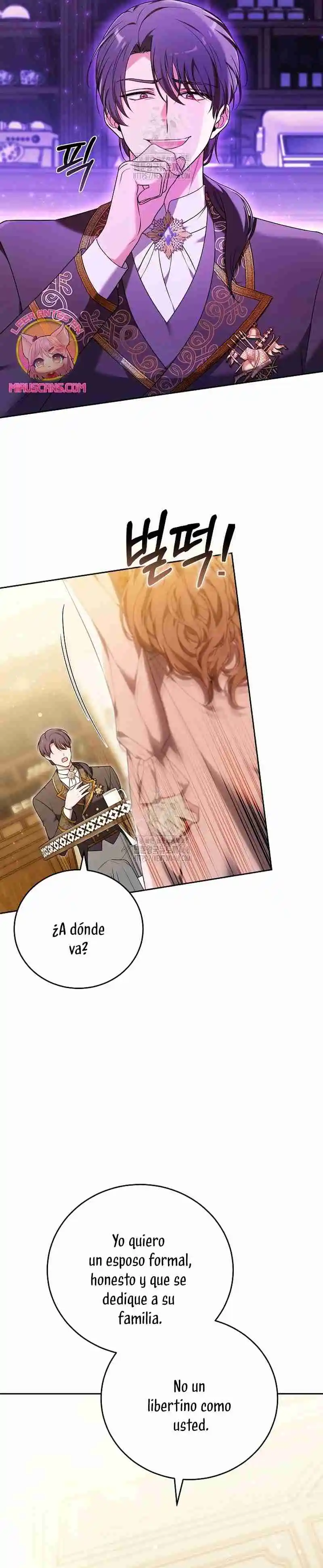 ¡Me Gustas! (Por 101ª Vez) - Capítulo 6 - Página 36 - LectorTMOo