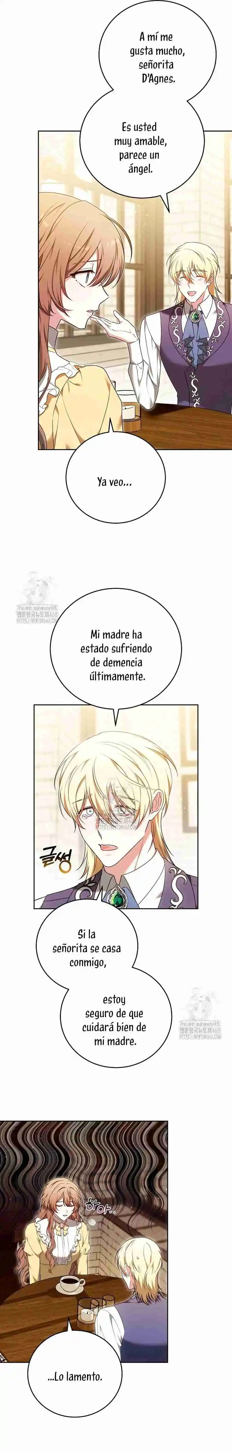¡Me Gustas! (Por 101ª Vez) - Capítulo 6 - Página 38 - LectorTMOo