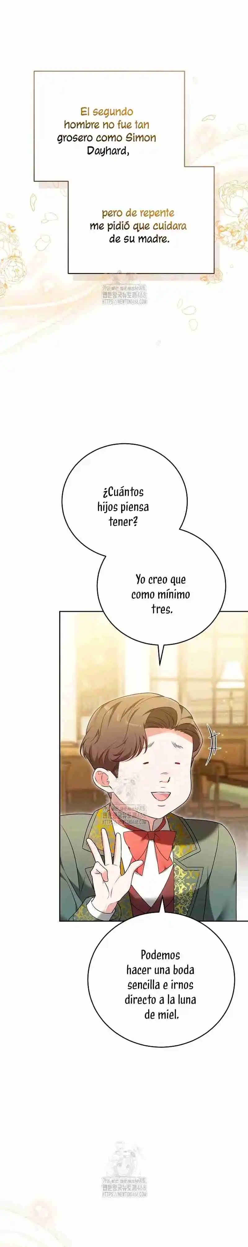 ¡Me Gustas! (Por 101ª Vez) - Capítulo 6 - Página 39 - LectorTMOo