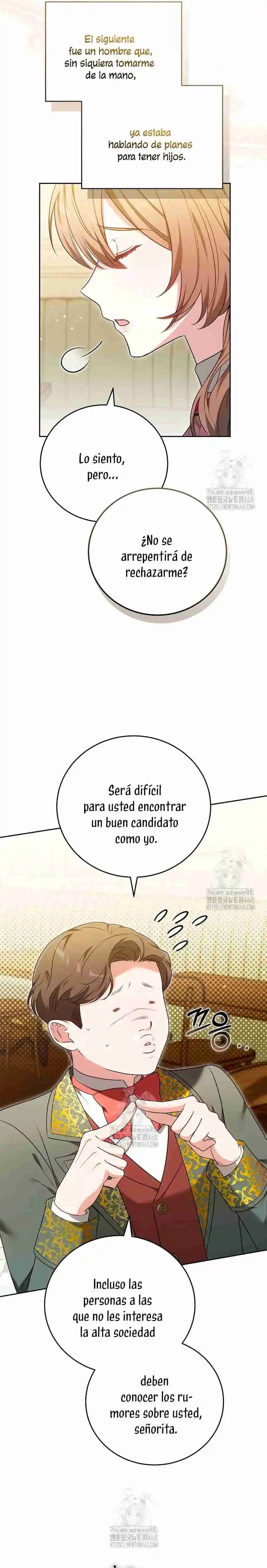 ¡Me Gustas! (Por 101ª Vez) - Capítulo 6 - Página 40 - LectorTMOo