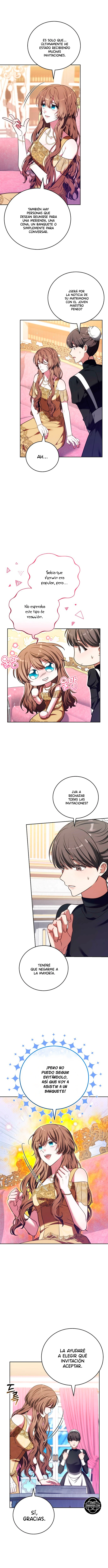 ¡Me Gustas! (Por 101ª Vez) - Capítulo 62 - Página 4 - LectorTMOo