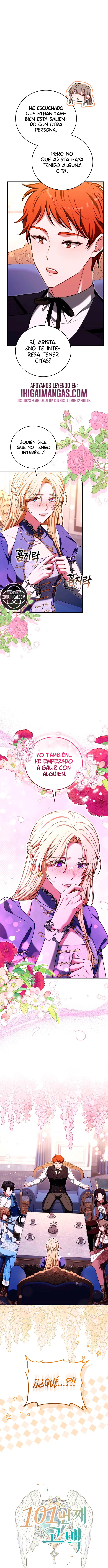 ¡Me Gustas! (Por 101ª Vez) - Capítulo 63 - Página 1 - LectorTMOo