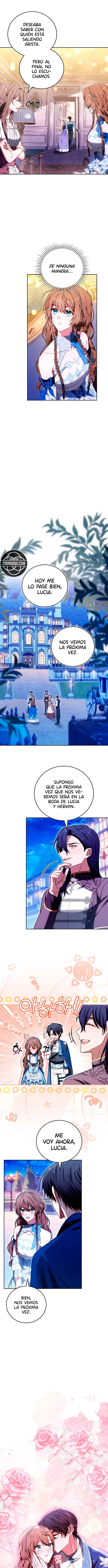 ¡Me Gustas! (Por 101ª Vez) - Capítulo 63 - Página 5 - LectorTMOo