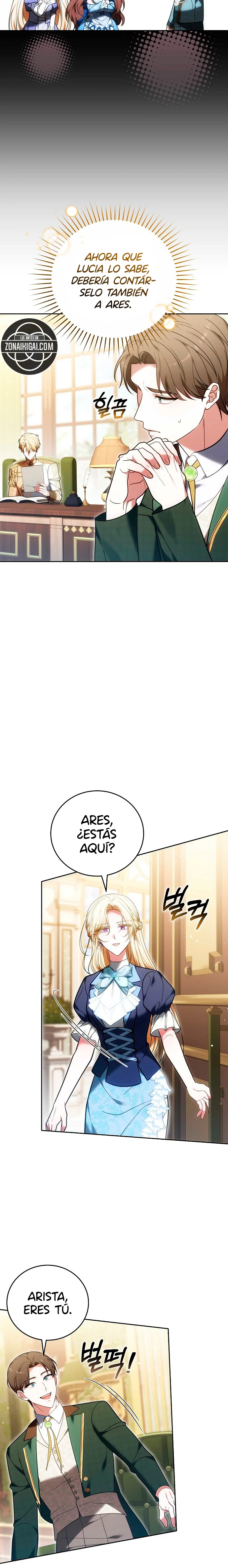 ¡Me Gustas! (Por 101ª Vez) - Capítulo 63 - Página 11 - LectorTMOo