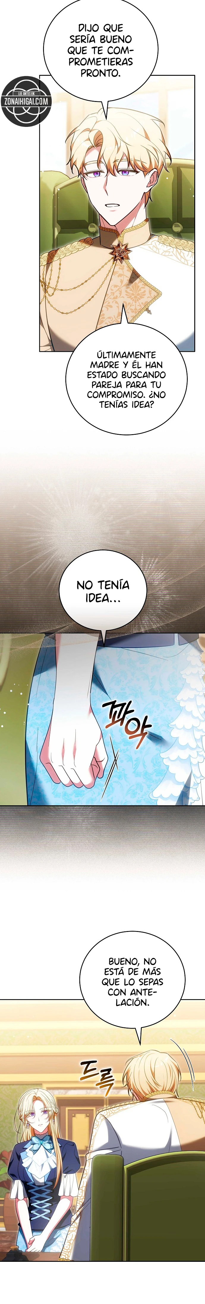 ¡Me Gustas! (Por 101ª Vez) - Capítulo 63 - Página 13 - LectorTMOo