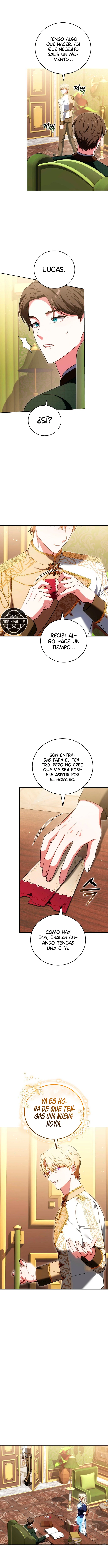 ¡Me Gustas! (Por 101ª Vez) - Capítulo 63 - Página 14 - LectorTMOo