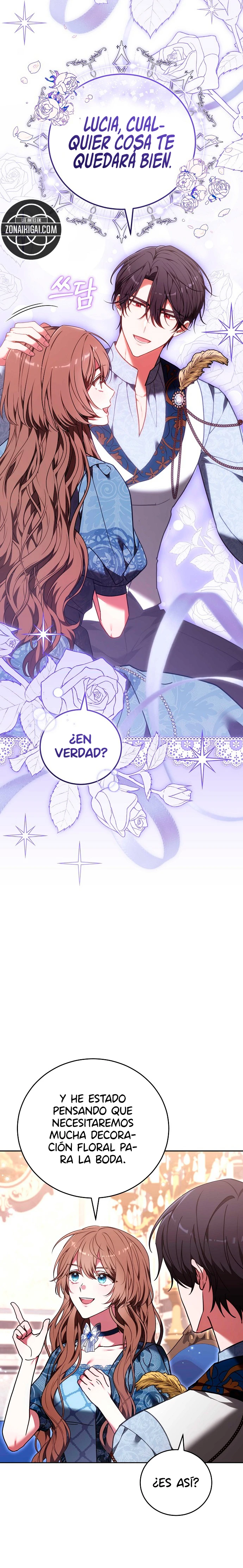 ¡Me Gustas! (Por 101ª Vez) capítulo 65 página 5