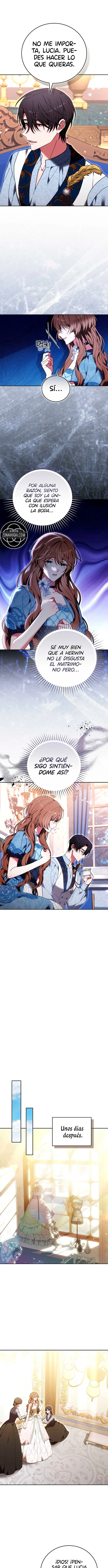 ¡Me Gustas! (Por 101ª Vez) capítulo 65 página 6