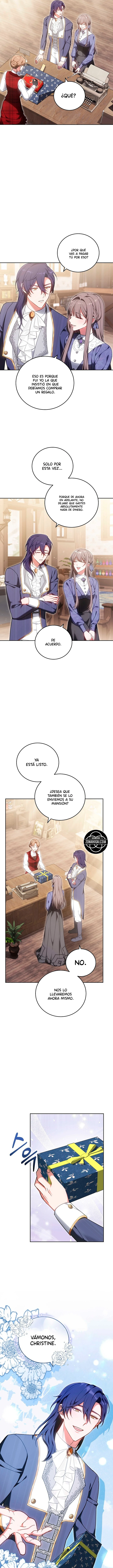 ¡Me Gustas! (Por 101ª Vez) capítulo 66 página 10