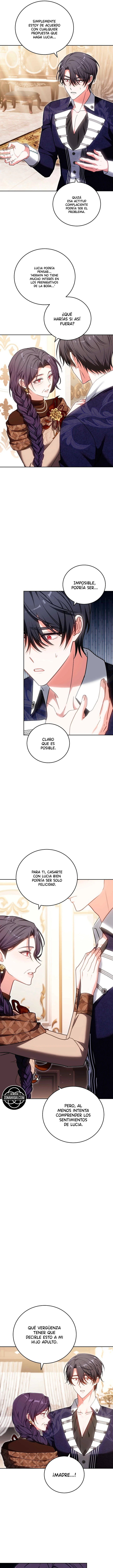 ¡Me Gustas! (Por 101ª Vez) capítulo 66 página 14