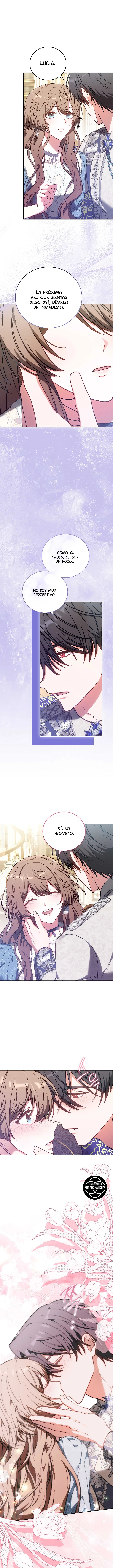 ¡Me Gustas! (Por 101ª Vez) capítulo 67 página 18