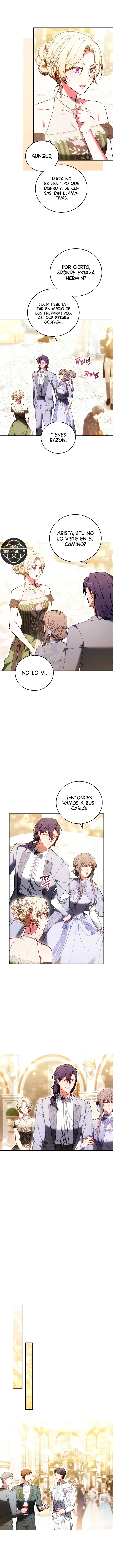 ¡Me Gustas! (Por 101ª Vez) capítulo 68 página 4