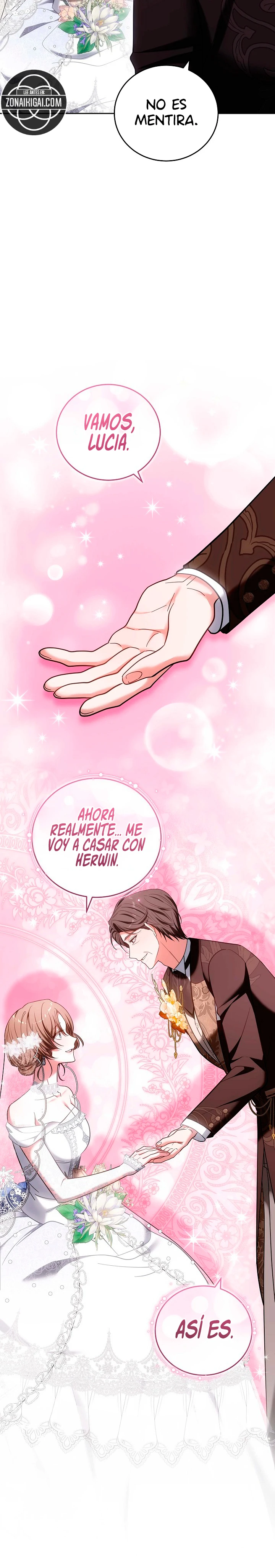 ¡Me Gustas! (Por 101ª Vez) capítulo 68 página 11