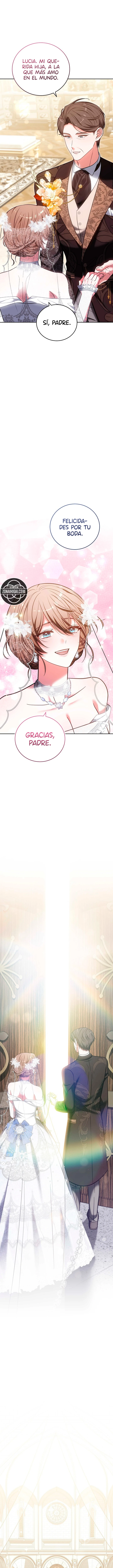 ¡Me Gustas! (Por 101ª Vez) capítulo 68 página 12