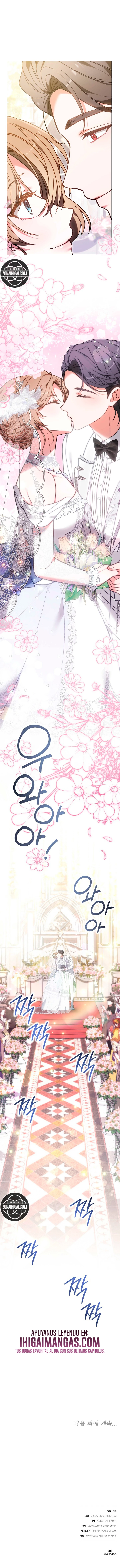 ¡Me Gustas! (Por 101ª Vez) capítulo 68 página 18