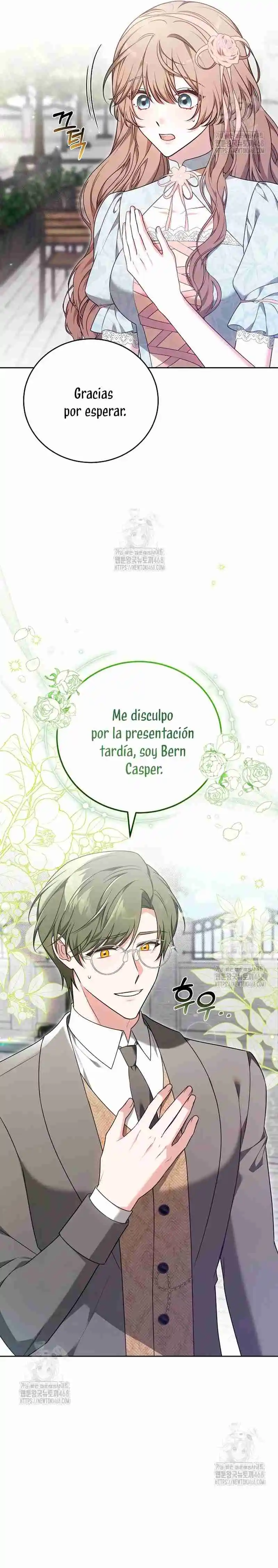 ¡Me Gustas! (Por 101ª Vez) - Capítulo 7 - Página 6 - LectorTMOo