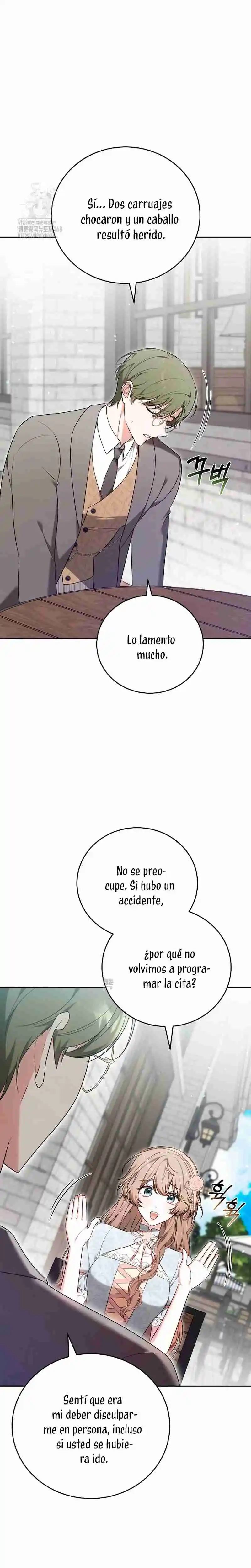 ¡Me Gustas! (Por 101ª Vez) - Capítulo 7 - Página 8 - LectorTMOo