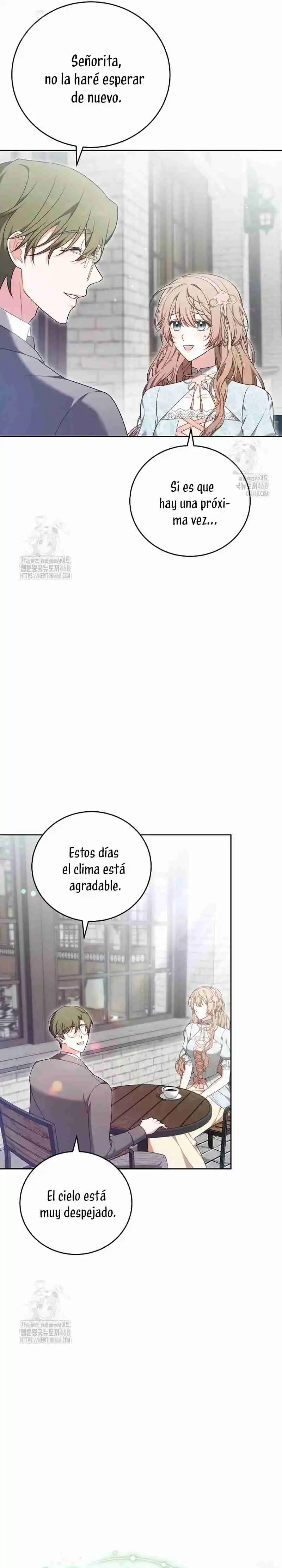 ¡Me Gustas! (Por 101ª Vez) - Capítulo 7 - Página 12 - LectorTMOo