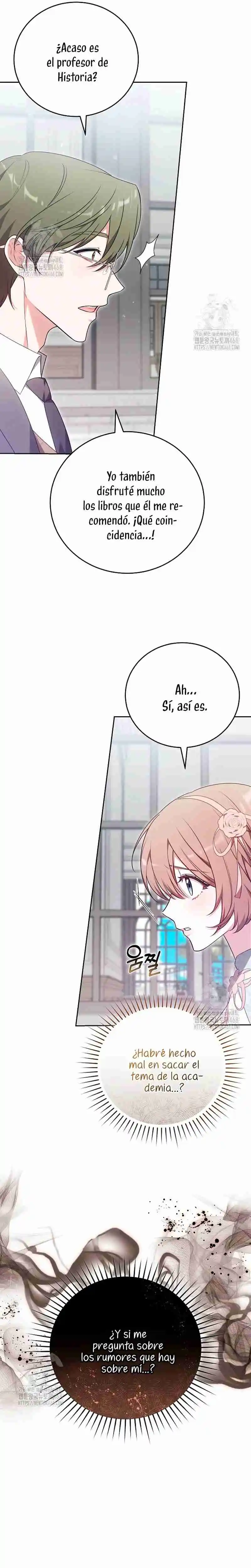 ¡Me Gustas! (Por 101ª Vez) - Capítulo 7 - Página 15 - LectorTMOo