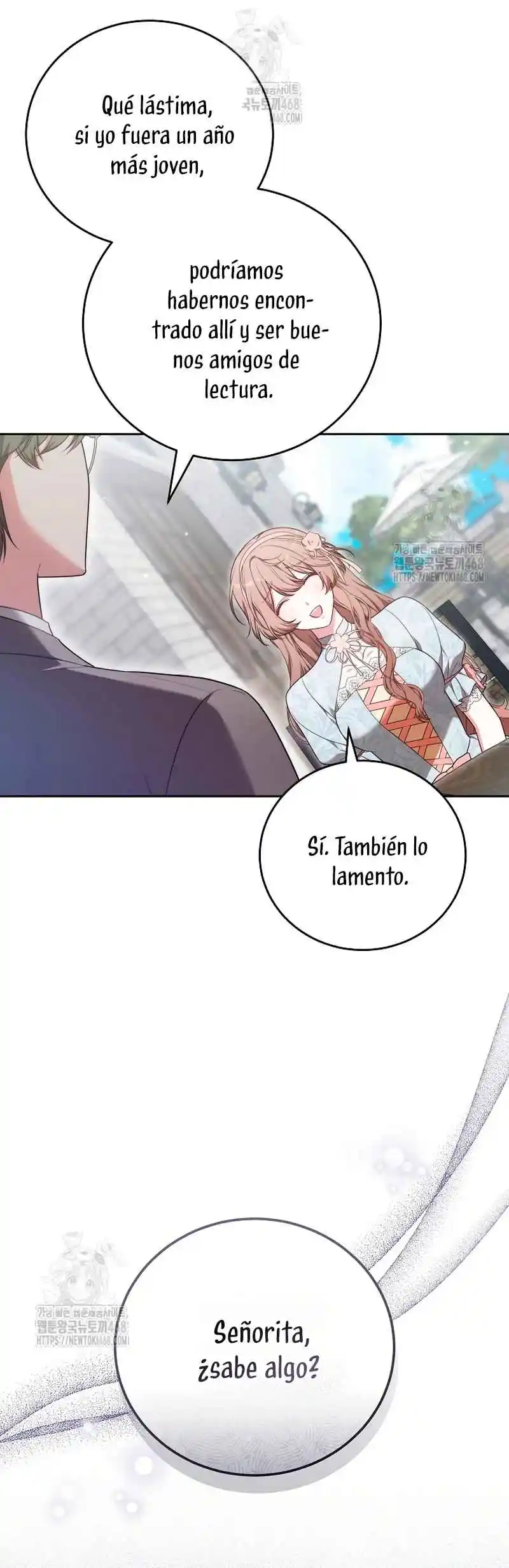 ¡Me Gustas! (Por 101ª Vez) - Capítulo 7 - Página 16 - LectorTMOo