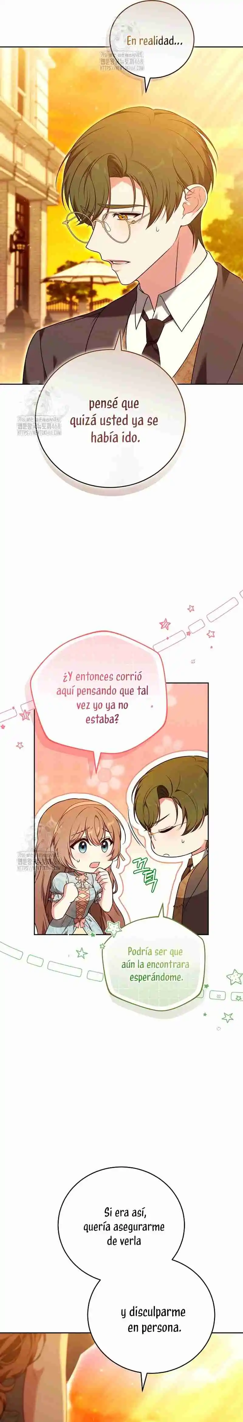 ¡Me Gustas! (Por 101ª Vez) - Capítulo 7 - Página 21 - LectorTMOo
