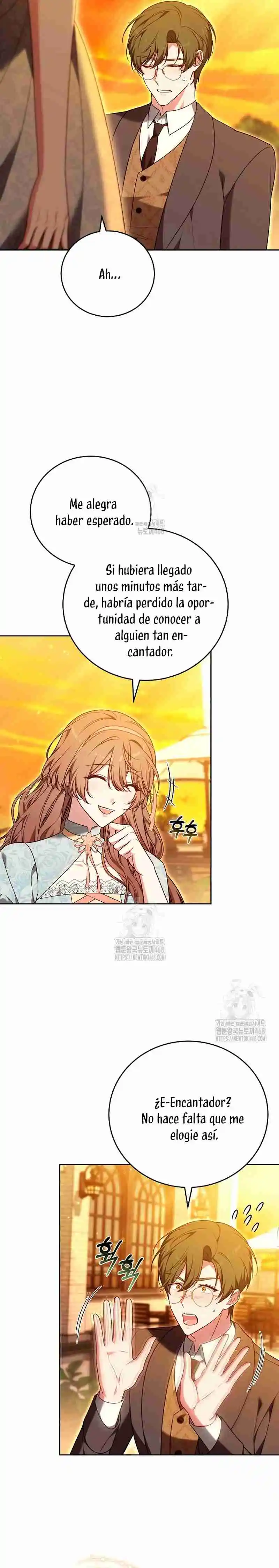 ¡Me Gustas! (Por 101ª Vez) - Capítulo 7 - Página 22 - LectorTMOo