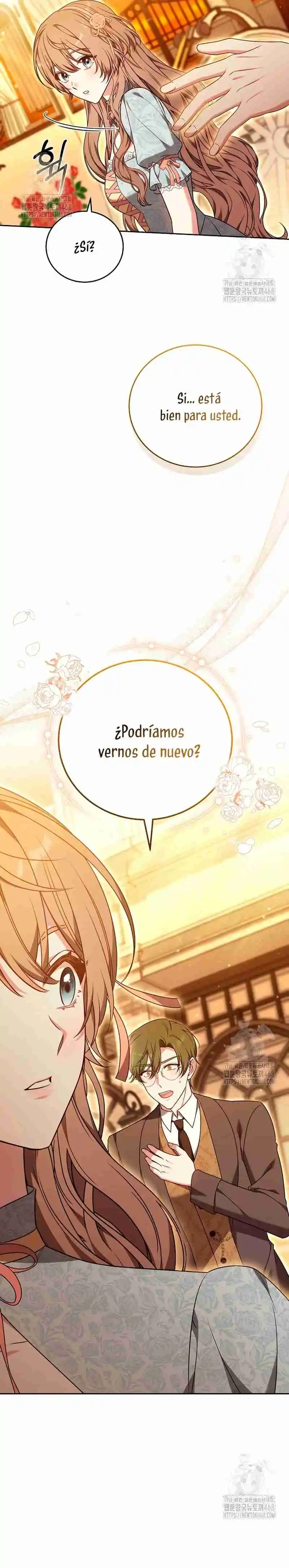 ¡Me Gustas! (Por 101ª Vez) - Capítulo 7 - Página 24 - LectorTMOo