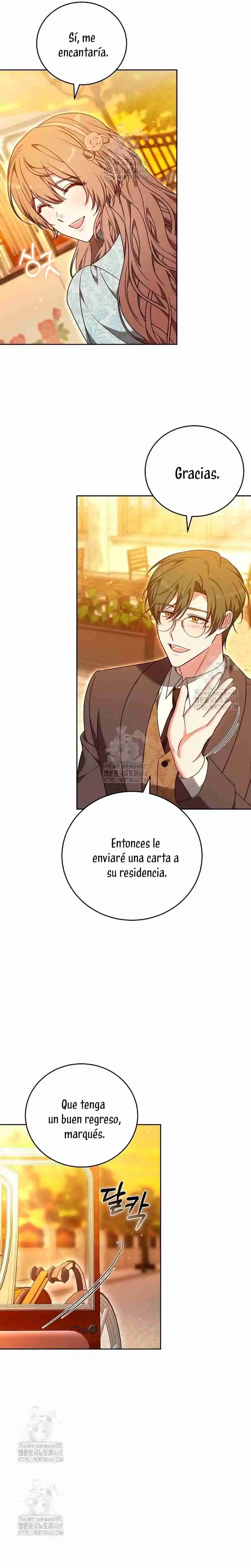 ¡Me Gustas! (Por 101ª Vez) - Capítulo 7 - Página 25 - LectorTMOo