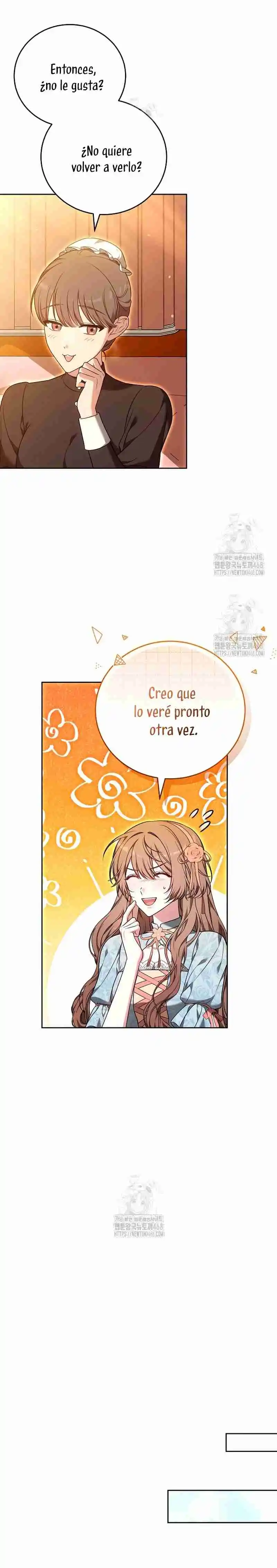 ¡Me Gustas! (Por 101ª Vez) - Capítulo 7 - Página 28 - LectorTMOo