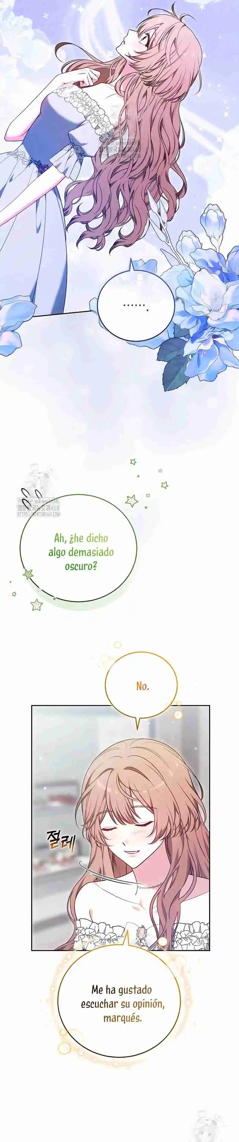 ¡Me Gustas! (Por 101ª Vez) - Capítulo 7 - Página 31 - LectorTMOo