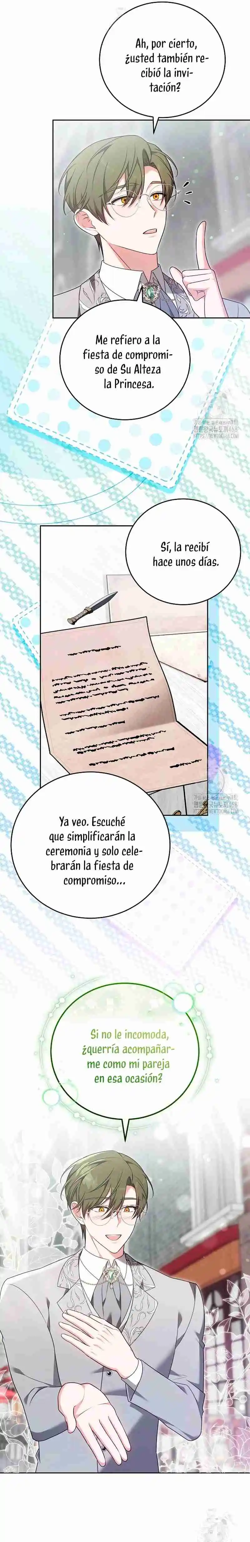 ¡Me Gustas! (Por 101ª Vez) - Capítulo 7 - Página 33 - LectorTMOo