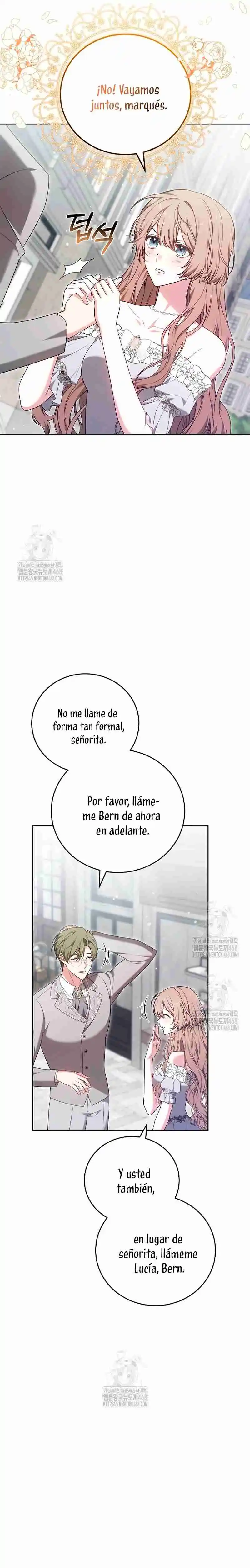 ¡Me Gustas! (Por 101ª Vez) - Capítulo 7 - Página 37 - LectorTMOo