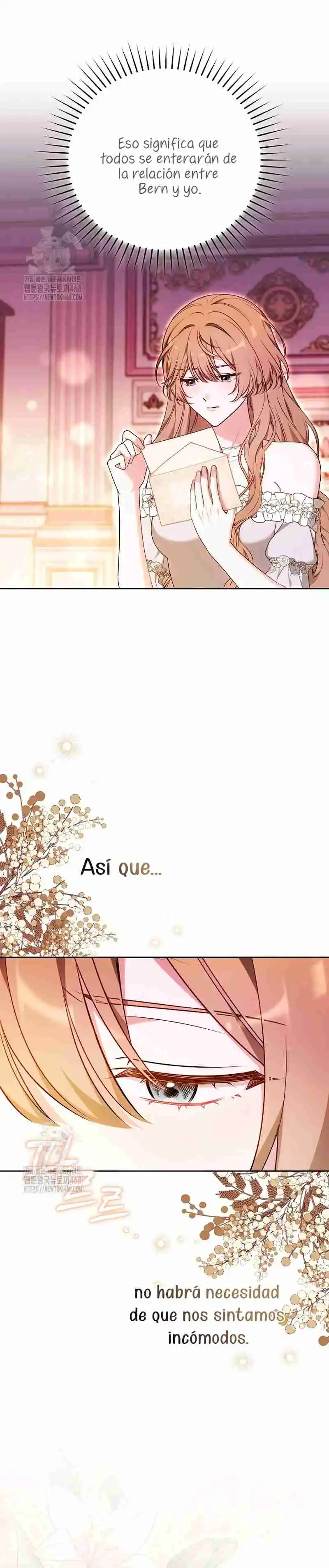 ¡Me Gustas! (Por 101ª Vez) - Capítulo 7 - Página 41 - LectorTMOo