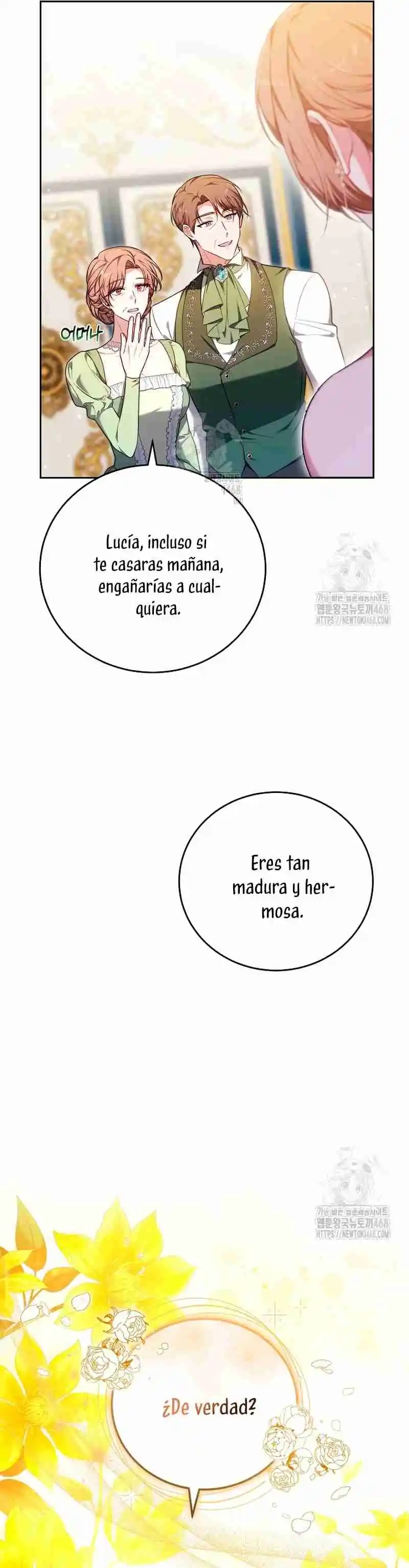 ¡Me Gustas! (Por 101ª Vez) - Capítulo 8 - Página 5 - LectorTMOo