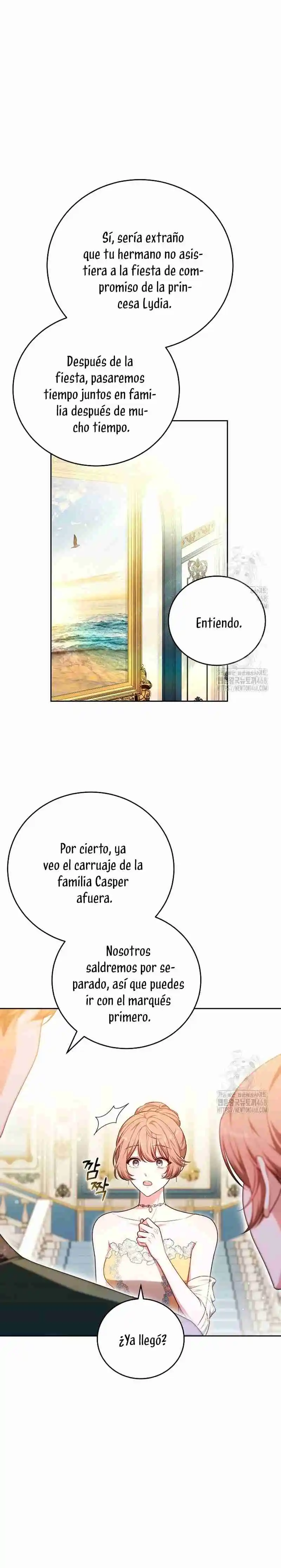 ¡Me Gustas! (Por 101ª Vez) - Capítulo 8 - Página 8 - LectorTMOo