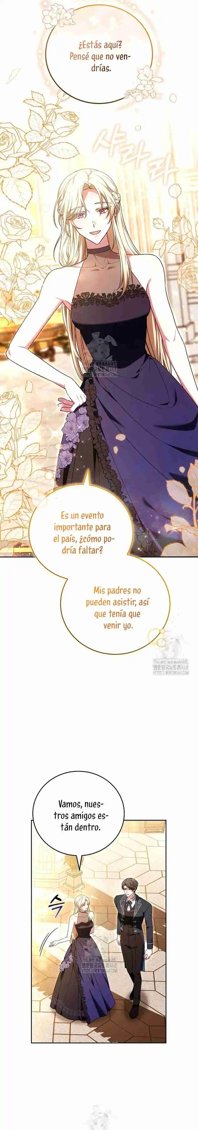 ¡Me Gustas! (Por 101ª Vez) - Capítulo 8 - Página 17 - LectorTMOo